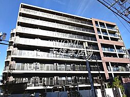 KDXレジデンス上石神井II