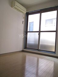 西武新宿線 鷺ノ宮駅 徒歩3分の賃貸アパート 1階1DKのリビング/ダイニング