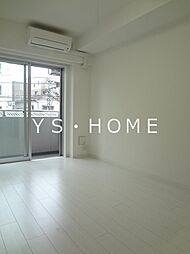 Gramercy井草 3階1Kのリビング/ダイニング