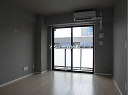 シルフィッド 5階2LDKのリビング/ダイニング