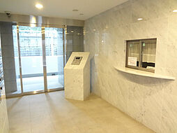 グランヴァン荻窪II 9階1Kのリビング/ダイニング