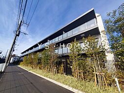 KDXレジデンス武蔵境II