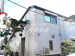 西武新宿線 上石神井駅 徒歩8分