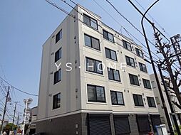 エルファーロ善福寺