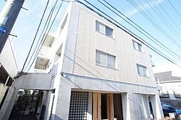 ダイヤハイツ松庵