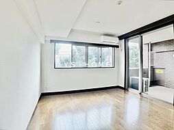 ダイアパレス　プロヴァンシア武蔵境 4階3LDKのリビング/ダイニング