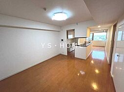 グローリオ吉祥寺本町 9階2LDKのリビング/ダイニング