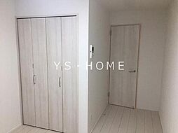 カインドネス吉祥寺南町 AB棟 1階1Kのリビング/ダイニング