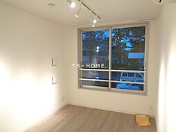 京王井の頭線 高井戸駅 徒歩6分の賃貸マンション 2階1DKのリビング/ダイニング