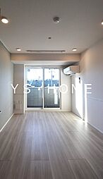 西武新宿線 武蔵関駅 徒歩7分の賃貸アパート 2階2LDKのリビング/ダイニング