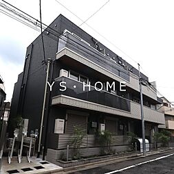 西武新宿線 武蔵関駅 徒歩7分の賃貸アパート