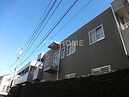 西武新宿線 鷺ノ宮駅 徒歩5分