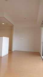 JR中央本線 東小金井駅 徒歩13分の賃貸マンション 5階3LDKのリビング/ダイニング