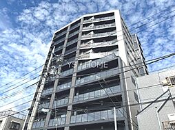 ベルジュール三鷹ステーションハウス