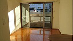 JR中央本線 西荻窪駅 徒歩4分の賃貸アパート 2階1Kのリビング/ダイニング