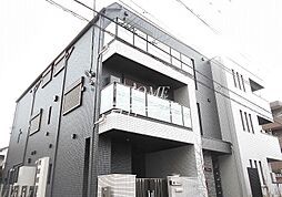 ラグージュ武蔵野