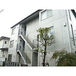 アトゥール武蔵野