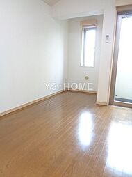 ドルチェ荻窪・壱番館 1階1Kのリビング/ダイニング