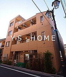 ドルチェ荻窪・壱番館