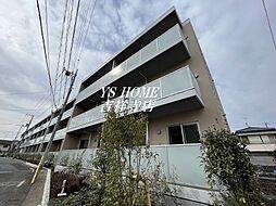 テラス上石神井ウエスト