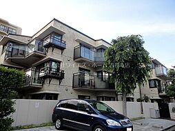 アーバネックス武蔵野