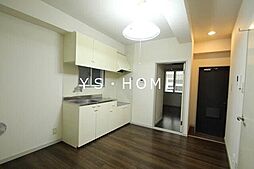 JR中央本線 荻窪駅 徒歩11分の賃貸マンション 1階2DKのリビング/ダイニング