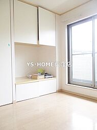 Perfume OGIKUBO（パフュームオギクボ） 2階ワンルームのリビング/ダイニング