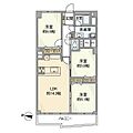 オーク荻窪6階27.1万円