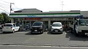 ファミリーマート 杉並宮前二丁目店（443m）