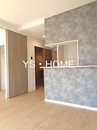 SYNCHRONICITYMusashino 2LDKの写真