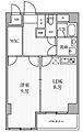 THEPALMS三鷹12階19.4万円