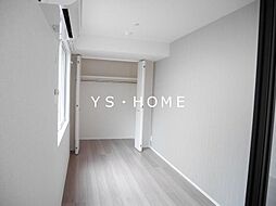 ロイジェント井荻C棟