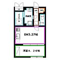 GRANPASEOKichijoji4階15.3万円