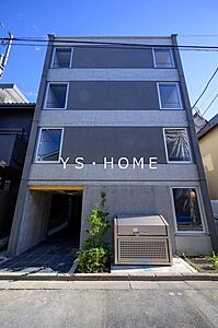 外観 外観