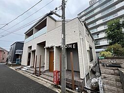 ベルリード立野