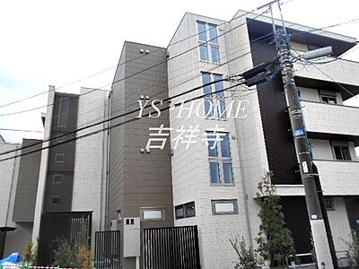外観 外観