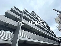 市谷台町坂フロント