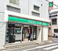 周辺：ローソンストア100 西落合二丁目店（320m）