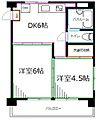 柿沢ハイム2階8.7万円