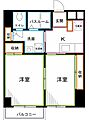 ロイヤルシティ西荻窪24階10.5万円