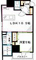 RESIDIA荻窪310階19.8万円