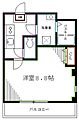 グランツアベニュー新中野2階10.2万円