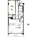 T'sgarden高円寺2階16.7万円