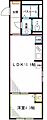 WELLSQUAREISM荻窪4階14.8万円
