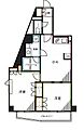 ルーブル方南町弐番館2階16.9万円