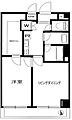 ルーブル野方弐番館3階13.2万円