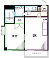 ロイヤルシティ西荻窪24階9.7万円