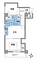 OHREM新高円寺3階13.6万円
