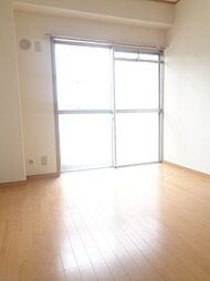 第2小美野マンション 2階2DKのリビング/ダイニング