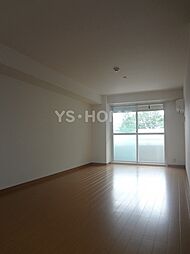 カステーロ・フチ 2階1LDKのリビング/ダイニング